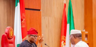 Senate President Akpabio Charges Parliament on Transparency: Declares Open National Assembly Open Week