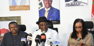 Federal Health Ranking: Abia Emerges Among Nigeria's Best in Maternal, Infant Survival