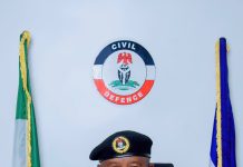 NSCDC Strengthens Private Security Regulation In Abia NSCDC Strengthens Private Security Regulation In Abia
