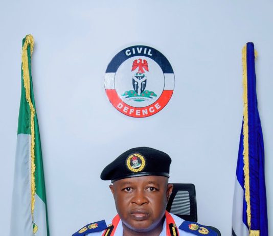 NSCDC Strengthens Private Security Regulation In Abia