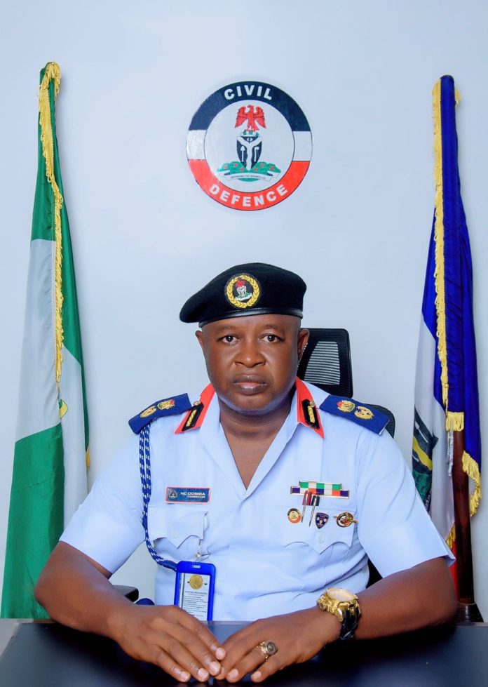 IMG-20260715-WA0193 NSCDC Strengthens Private Security Regulation In Abia