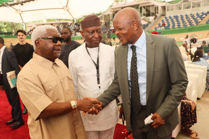 President Tinubu Declares 34th COREN Engineering Assembly Open, Calls for Stronger Engineering Regulation to Enhance Public Safety
