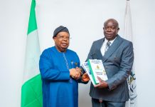Government Intensifies Efforts On Accountability In Power Sector Through ICPC Collaboration