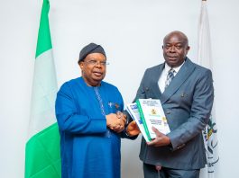 Government Intensifies Efforts On Accountability In Power Sector Through ICPC Collaboration