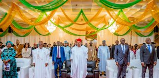 VP Shettima Launches $`500m Niger Delta Agricultural Investment Fund