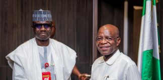 NYSC Abia State Director Commends Governor Otti's Support