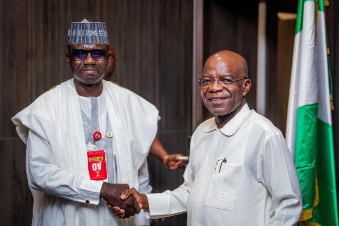 NYSC Abia State Director Commends Governor Otti's Support