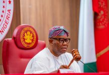Senate President Akpabio Approves N50 million To Support Affected Oriire Abducted Families: Says Part of Financial Efforts by FG to Strengthen and Assist Affected Families President of the Senate, His Excellency Senator Godswill Akpabio