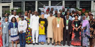 ‎FG Unveils Nigeria Cashew Roadmap to Drive Industrialization, Job Creation and Export Growth