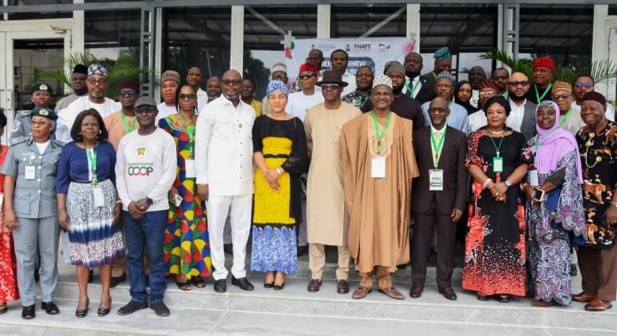 ‎FG Unveils Nigeria Cashew Roadmap to Drive Industrialization, Job Creation and Export Growth