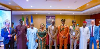 FG Calls For Technology-driven Prison Reforms And Greater Regional Cooperation At UNODC Africa Conference