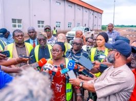 FG–Imo Partnership Driving Infrastructure, Economic Growth, Presidency Says