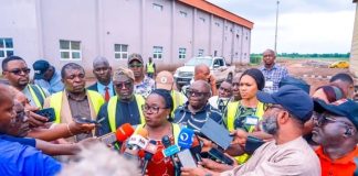 FG–Imo Partnership Driving Infrastructure, Economic Growth, Presidency Says