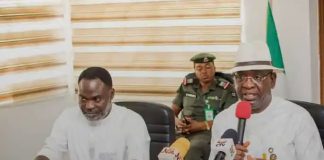 Benue Secures ₦25 Billion Agricultural Partnership To Drive Food Processing And Value Addition