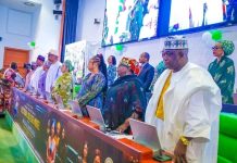 Kaduna Deputy Governor Calls for Greater Inclusion of Women, Persons with Disabilities