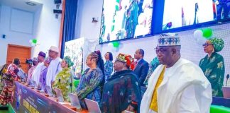 Kaduna Deputy Governor Calls for Greater Inclusion of Women, Persons with Disabilities