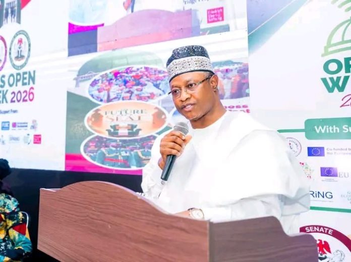 IMG-20260716-WA0024 Gov. Uba Sani Attend National Security Round Table On Constitutional Reform & Establishment Of State Police In Abuja