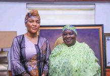 Kaduna Ranks 2nd in Nigeria’s 2025 Ease of Doing Business by DG PEBEC in Kaduna