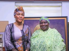 Kaduna Ranks 2nd in Nigeria’s 2025 Ease of Doing Business by DG PEBEC in Kaduna