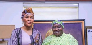 Kaduna Ranks 2nd in Nigeria’s 2025 Ease of Doing Business by DG PEBEC in Kaduna