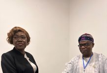 Nigeria And The Cote D'Ivoire To Boost Bilateral Ties