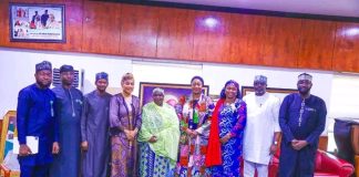 Kaduna Reaffirms Commitment to Business Reforms, Investment Growth