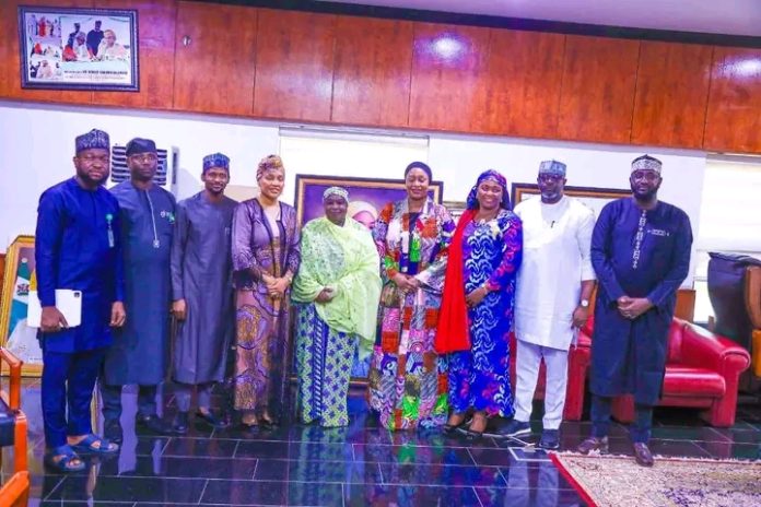 IMG-20260716-WA0060 Kaduna Reaffirms Commitment to Business Reforms, Investment Growth