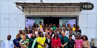 NOA Reaffirms Commitment to Ending Gender-Based Violence in Benue