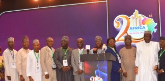 FG's Land Reform Initiative To Drive Increased Delivery of Affordable Housing For Low-Income, Informal Workers - Darma