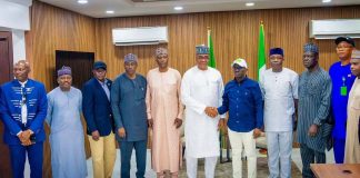 NSA Commends Edo Government on Forest Guards Training Initiative