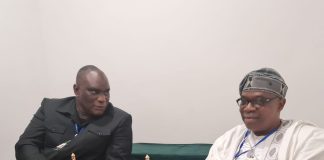 Nigeria And The Gambia To Strengthen Bilateral Relations