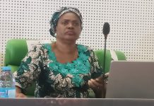 National Assembly Open Week: Women Affairs Minister Pushes For Women's Special Seats Bill