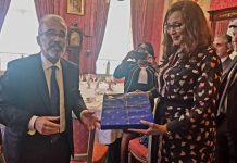 Nigeria Calls For Strategic Africa-Europe Partnership At Portugal EurAfrican Forum 2026