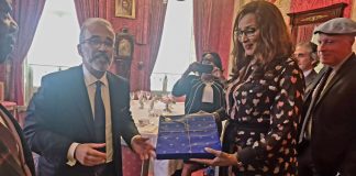 Nigeria Calls For Strategic Africa-Europe Partnership At Portugal EurAfrican Forum 2026