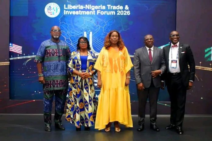 IMG-20260717-WA0049 Sanwo-Olu, Liberian Ministers Push For Bigger Trade As Lagos Hosts Inaugural Nigeria-Liberia Investment Forum