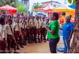 FBRA Recovers 3 Tonnes Of Waste, Launches New Collection Centre In Lagos To Mark World Environment Day 2026