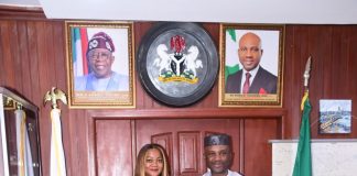FG Deepens FMIST–NIMC Partnership To Strengthen National Identity System
