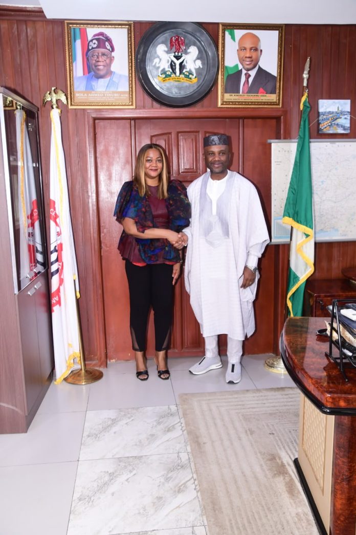 IMG-20260717-WA0093 FG Deepens FMIST–NIMC Partnership To Strengthen National Identity System