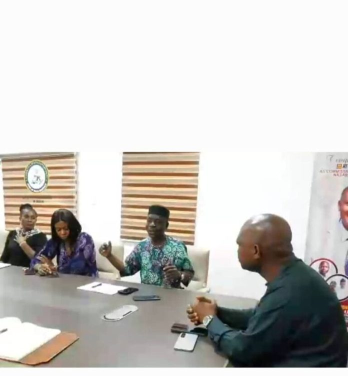 IMG-20260717-WA0121 Nasarawa Lands ₦5BN Mosquito Net Boost As War Against Malaria Intensifies