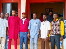 EBSU SUG, NDLEA Forge Alliance To Combat Drug Abuse, Trafficking On Campus