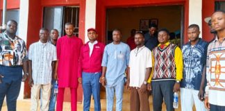 EBSU SUG, NDLEA Forge Alliance To Combat Drug Abuse, Trafficking On Campus