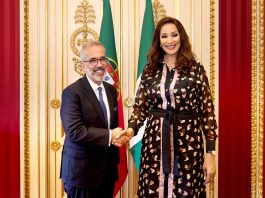 Nigeria, Portugal Agree To Deepen Bilateral Cooperation As Foreign Minister Engages Host Government, Meets Nigerian Community In Lisbon
