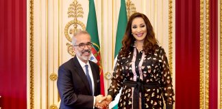 Nigeria, Portugal Agree To Deepen Bilateral Cooperation As Foreign Minister Engages Host Government, Meets Nigerian Community In Lisbon
