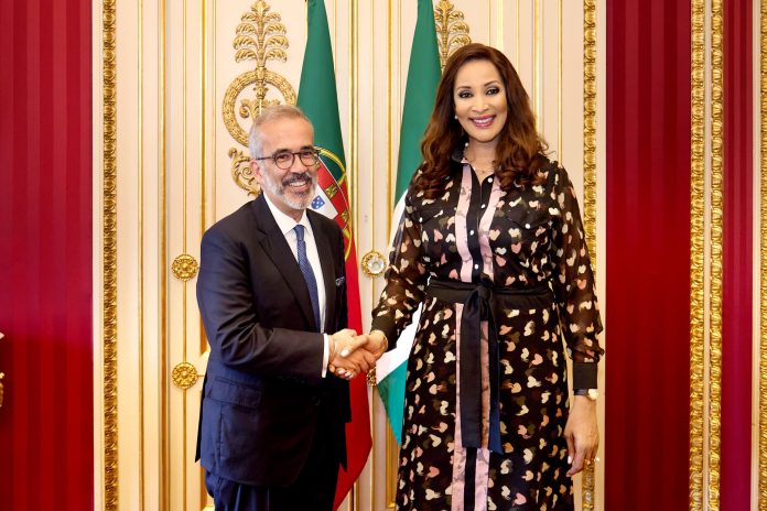 IMG-20260717-WA0135 Nigeria, Portugal Agree To Deepen Bilateral Cooperation As Foreign Minister Engages Host Government, Meets Nigerian Community In Lisbon
