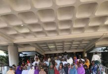 NBTE, Kaduna State Launch Uba Sani Skills Ambassadors Programme to Empower 200 Vulnerable Women NBTE, Kaduna State Launch Uba Sani Skills Ambassadors Programme to Empower 200 Vulnerable Women