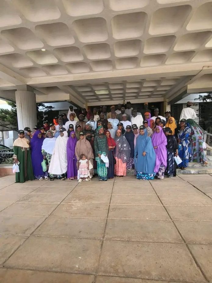 IMG-20260718-WA0089 NBTE, Kaduna State Launch Uba Sani Skills Ambassadors Programme to Empower 200 Vulnerable Women