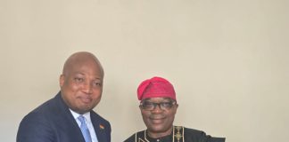 Nigeria And Ghana Agree To Work Together Against Afrophobic Protests On The Continent