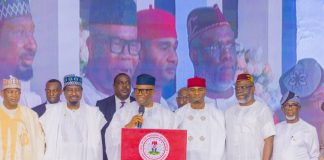 His Excellency, President of Senate, Dr. Akpabio Pledges Continued Support of the National Assembly to Develop, Transform and Upgrade the Federal Capital Territory