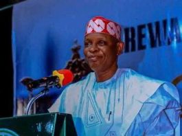 Kano State Governor, Alhaji Abba Kabir Yusuf,