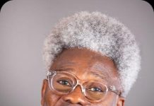 Information Minister Congratulates Dr. Omoniyi Ibietan On Re-election As APRA Secretary-General Dr Omoniyi Ibietan, Secretary General of the African Public Relations Association (APRA)